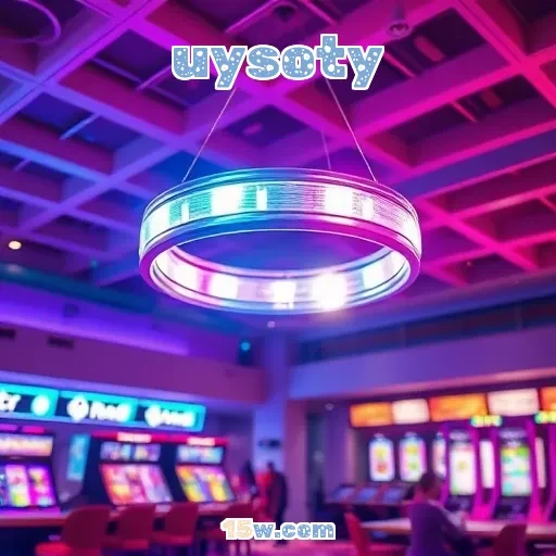 uysoty e os Eventos Esportivos: Entre na Onda da Competição!