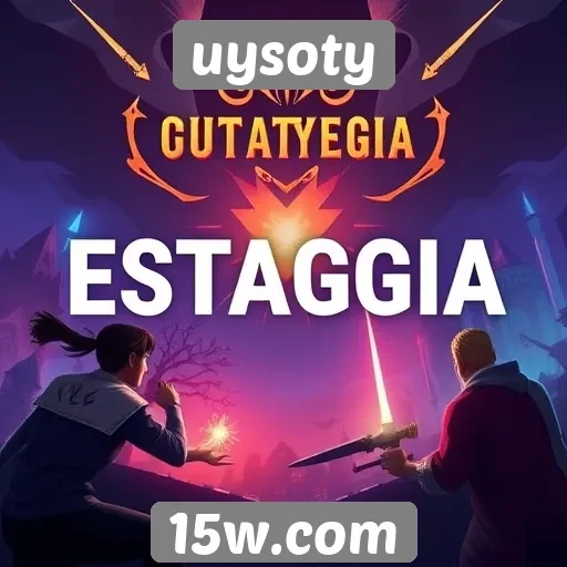 jogos de estratégia em destaque no uysoty