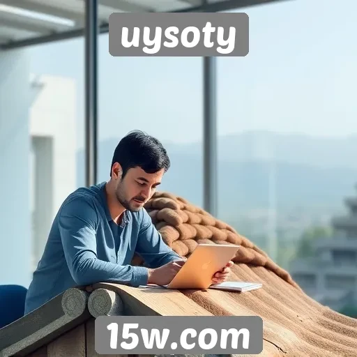 Como Uysoty está atraindo desenvolvedores independentes